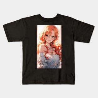 Nami Kids T-Shirt